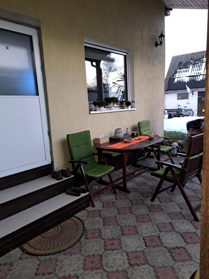 Hotel La Bibicu à Agnita Extérieur photo